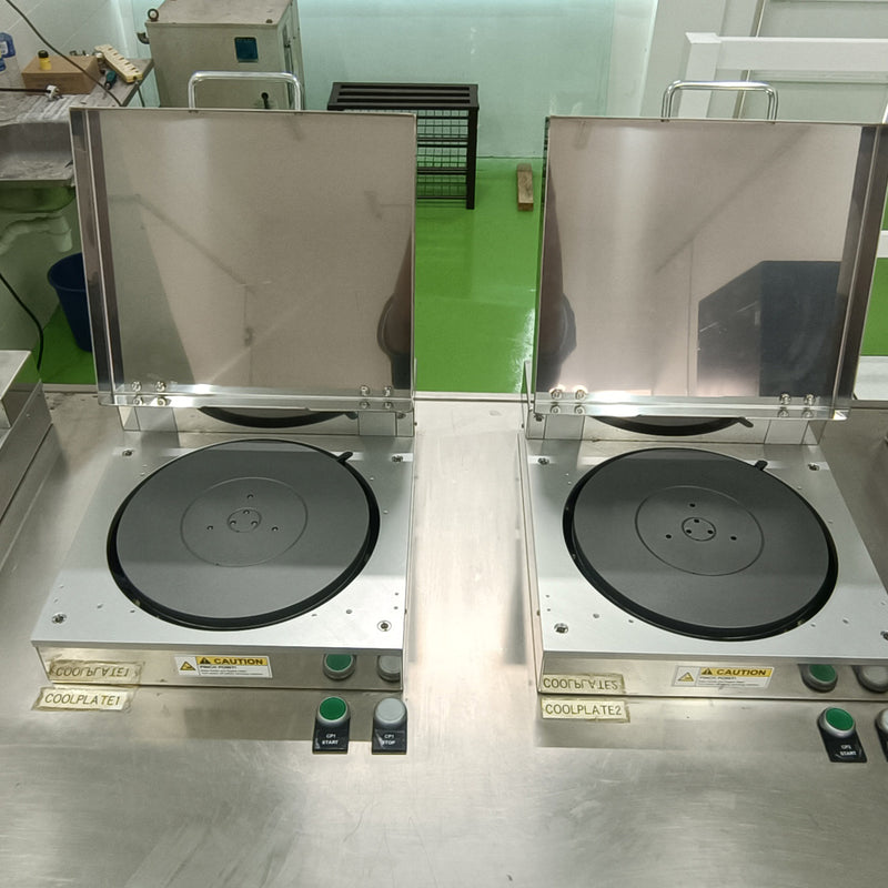 SUSS Delta 12 AQ