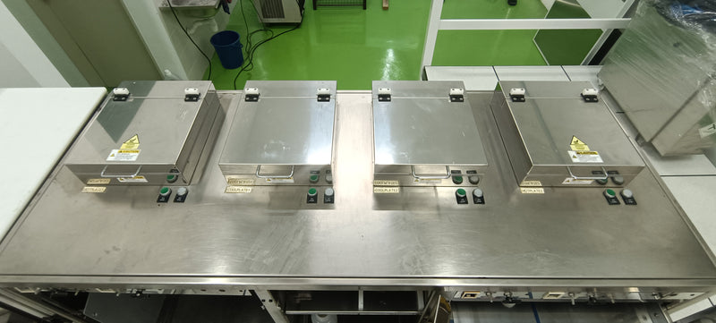 SUSS Delta 12 AQ