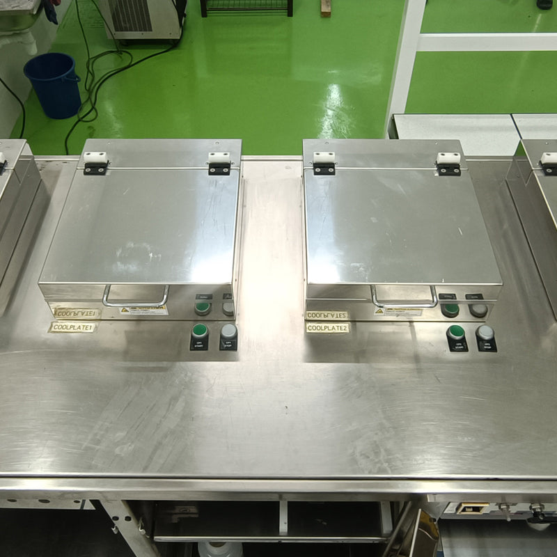 SUSS Delta 12 AQ