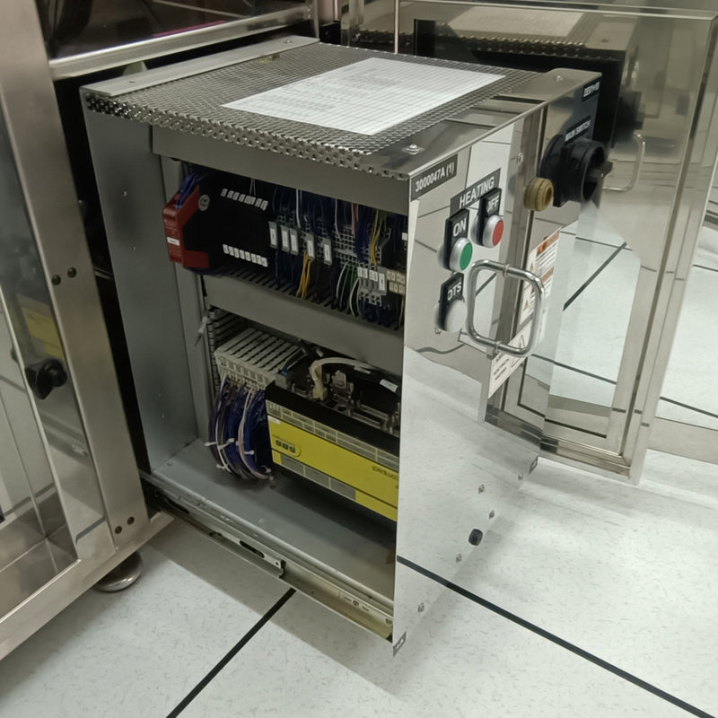 SUSS Delta 12 AQ