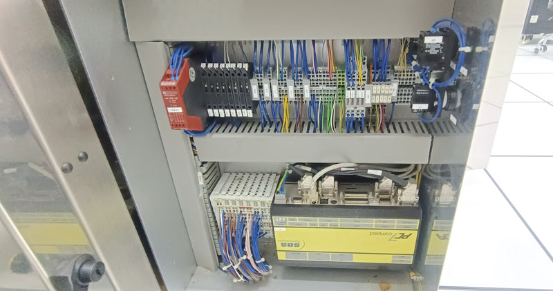 SUSS Delta 12 AQ