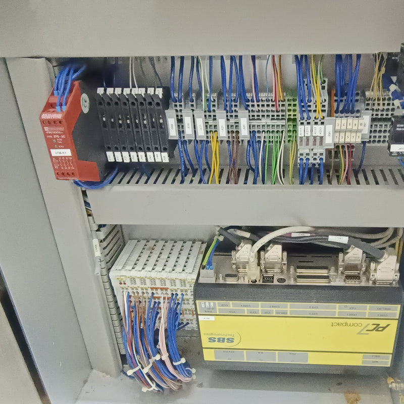 SUSS Delta 12 AQ