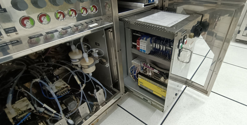 Schneider DK SMT 600 Air Dryer