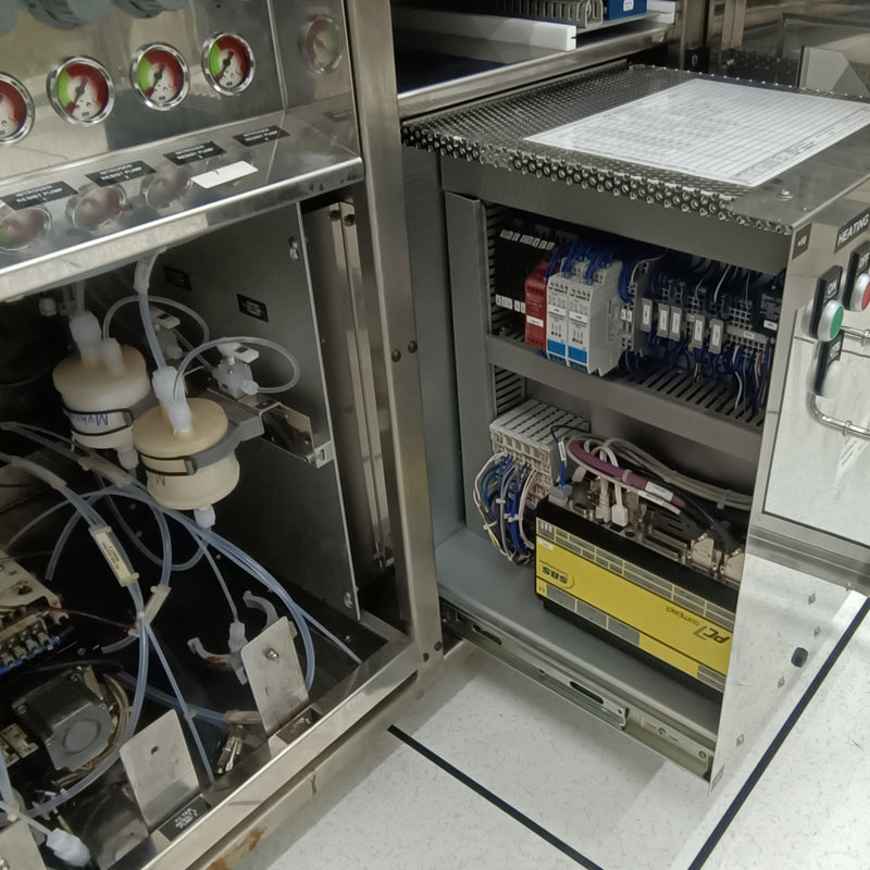 Schneider DK SMT 600 Air Dryer