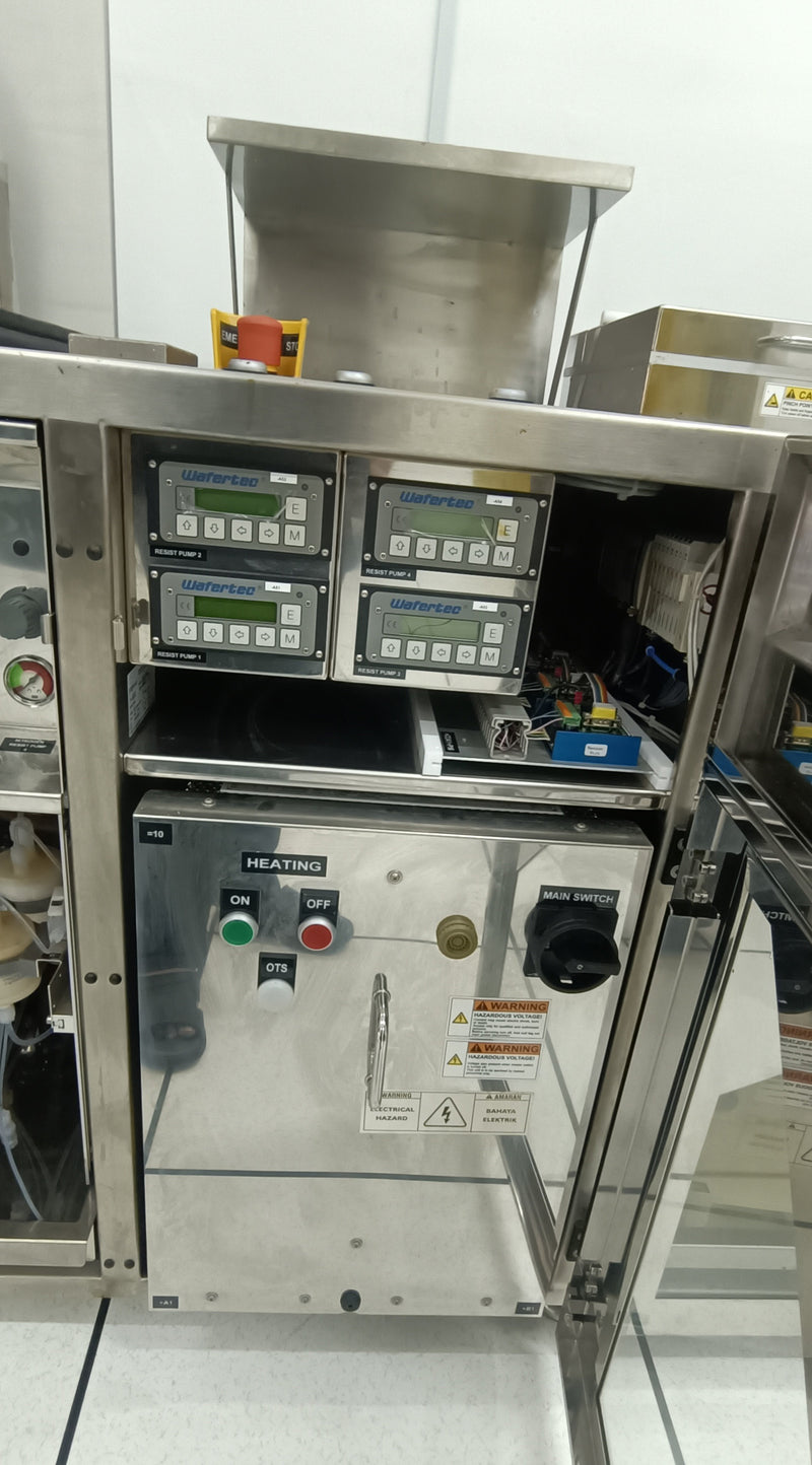 Schneider DK SMT 600 Air Dryer