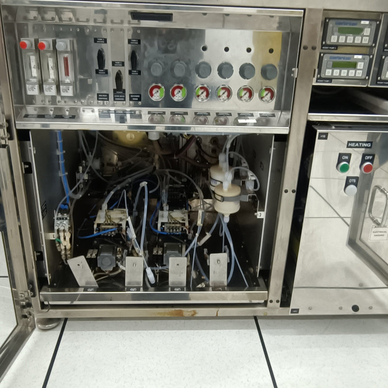Schneider DK SMT 600 Air Dryer