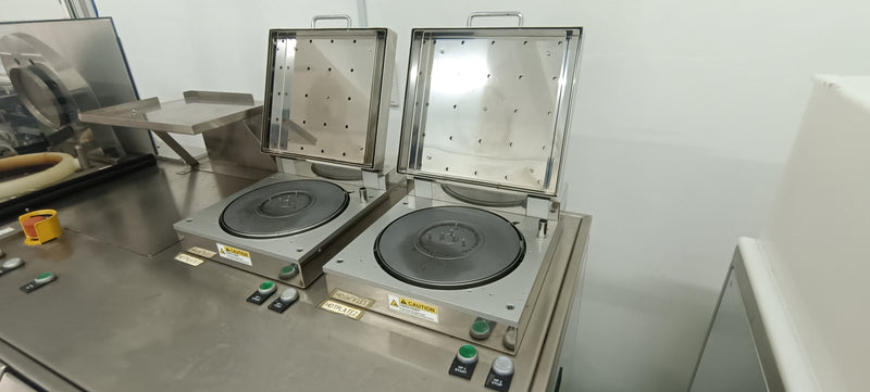 Schneider DK SMT 600 Air Dryer