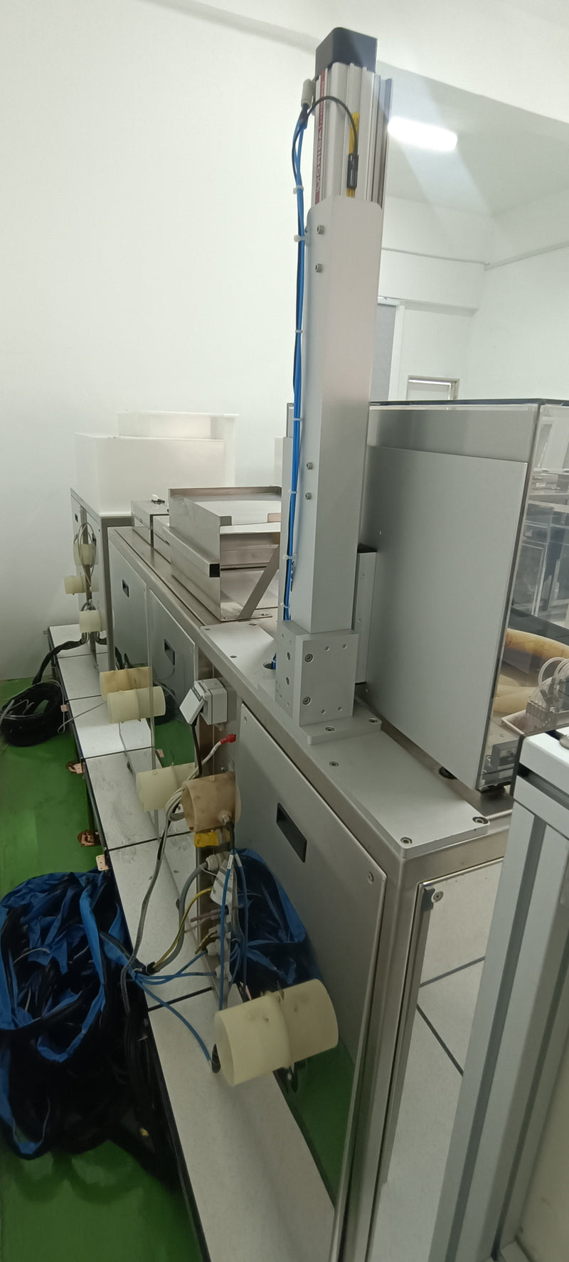 Schneider DK SMT 600 Air Dryer