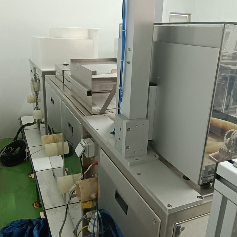 Schneider DK SMT 600 Air Dryer