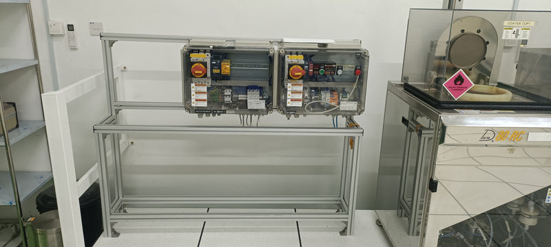 SUSS Delta 12 AQ