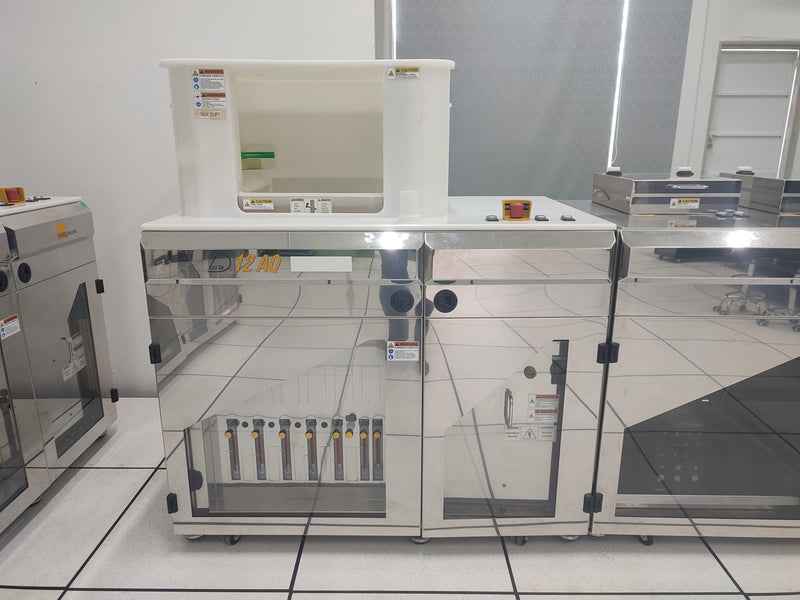 SUSS Delta 12 AQ