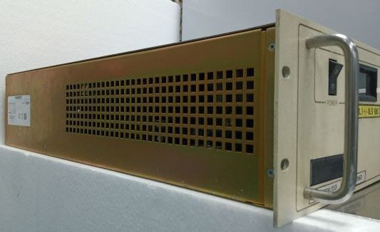 PowerTen P 63 D 20330 AS Power Supply