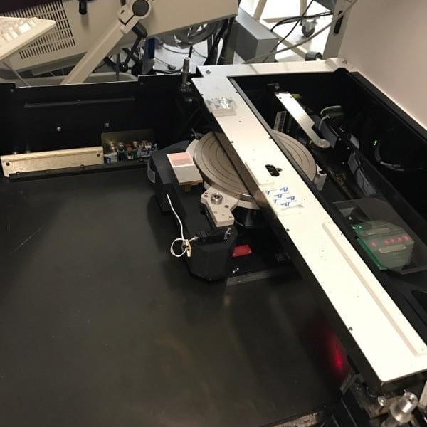 Electroglas 4090 Automatic Wafer Prober