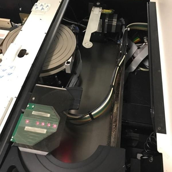 Electroglas 4090 Automatic Wafer Prober