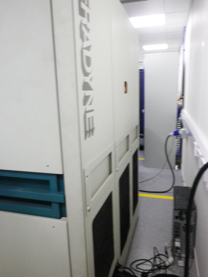 Teradyne Catalyst Tester