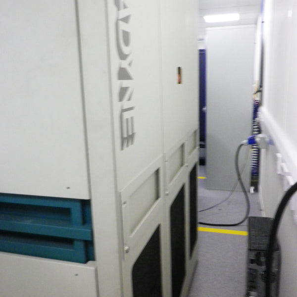 Teradyne Catalyst Tester