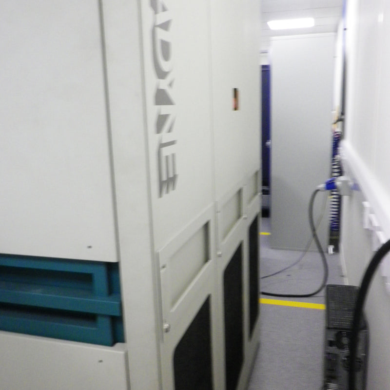 Teradyne Catalyst Tester