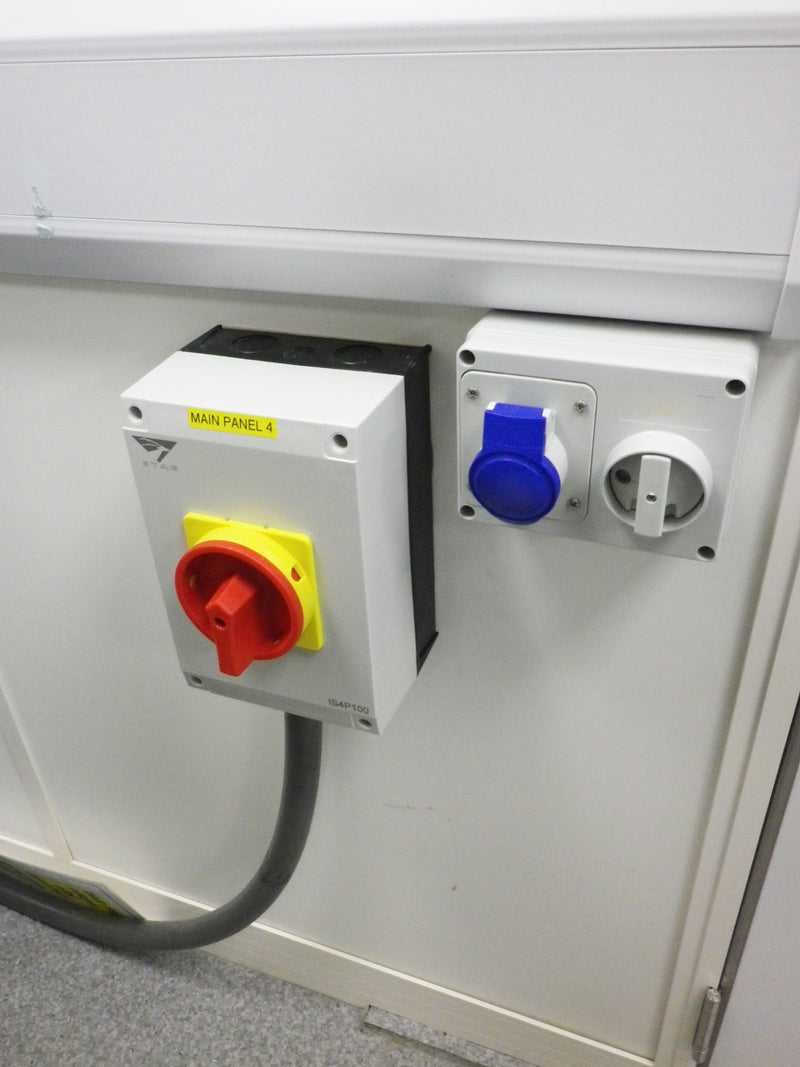 Teradyne Catalyst Tester