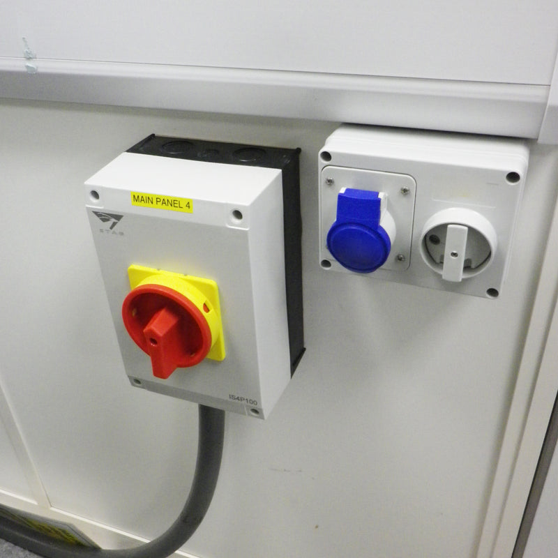 Teradyne Catalyst Tester