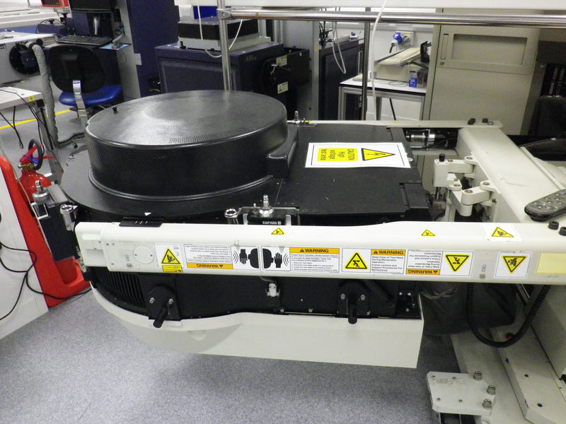 Teradyne Catalyst Tester