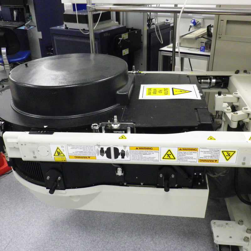 Teradyne Catalyst Tester