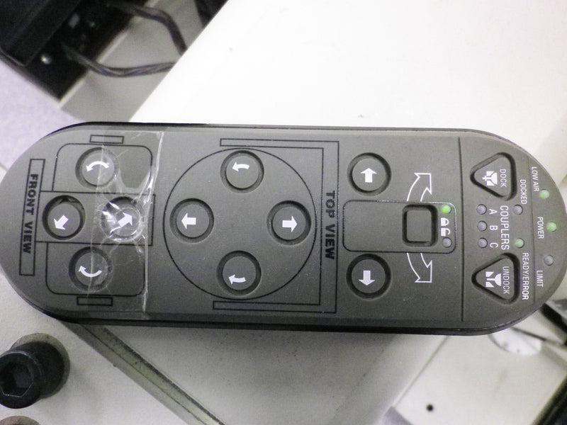 Teradyne Catalyst Tester