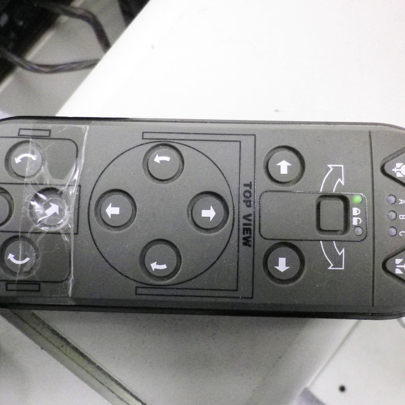 Teradyne Catalyst Tester