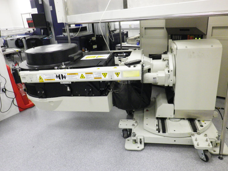 Teradyne Catalyst Tester