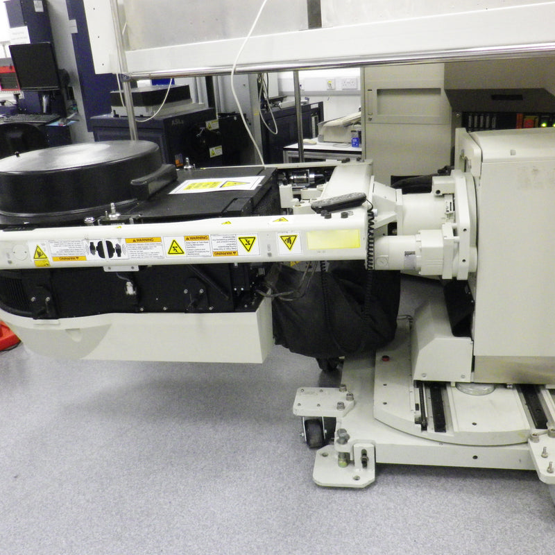 Teradyne Catalyst Tester