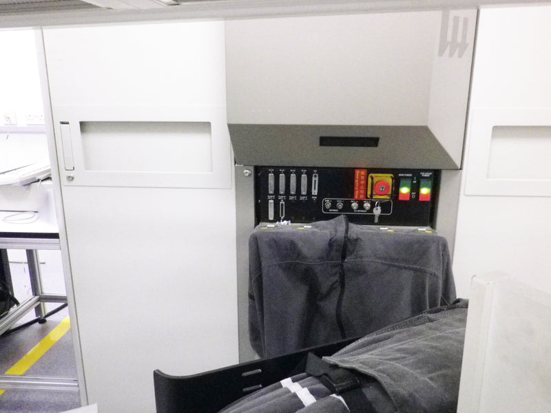 Teradyne Catalyst Tester