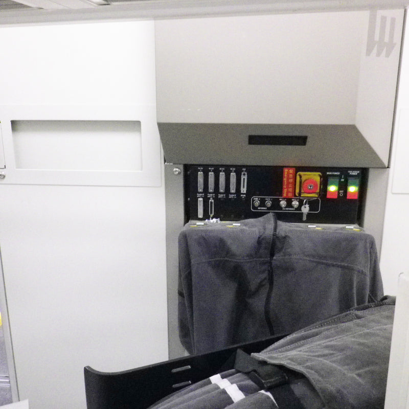 Teradyne Catalyst Tester