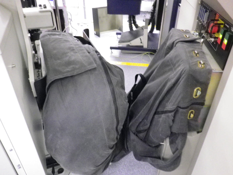 Teradyne Catalyst Tester