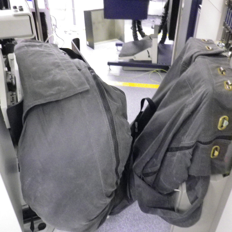 Teradyne Catalyst Tester