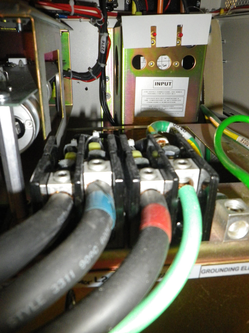 Teradyne Catalyst Tester