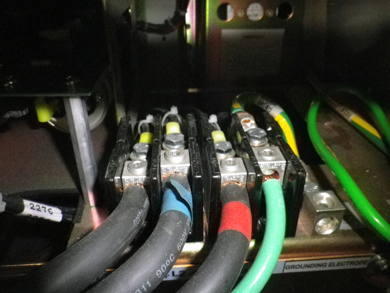 Teradyne Catalyst Tester