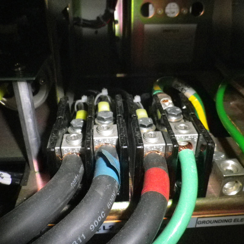 Teradyne Catalyst Tester