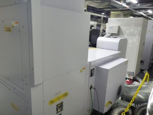 Accretech / TSK UF 3000 Automatic Wafer Prober