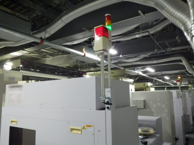 Accretech / TSK UF 3000 Automatic Wafer Prober