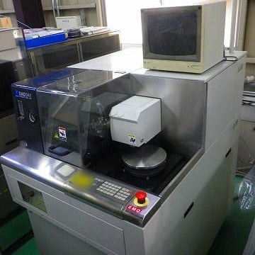 Disco DAD 341 Automatic Dicing Saw