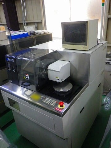 Disco DAD 341 Automatic Dicing Saw
