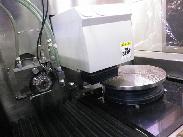 Disco DAD 341 Automatic Dicing Saw