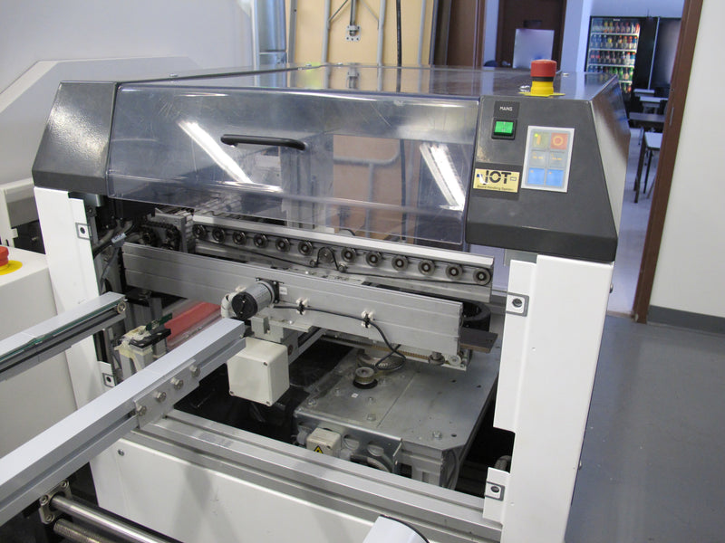 JOT PCB Conveyor