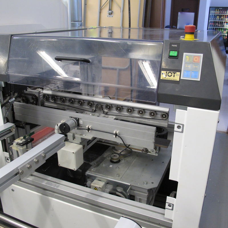 JOT PCB Conveyor
