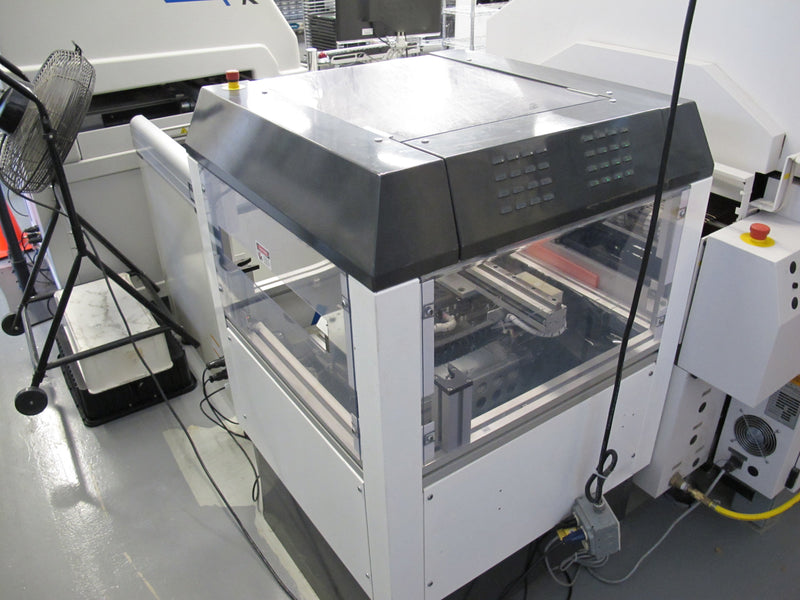 JOT PCB Conveyor