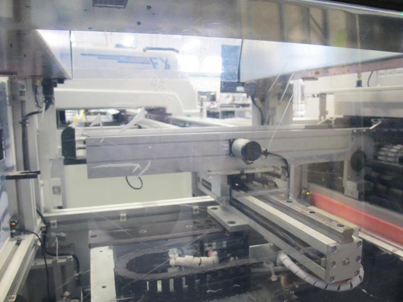 JOT PCB Conveyor