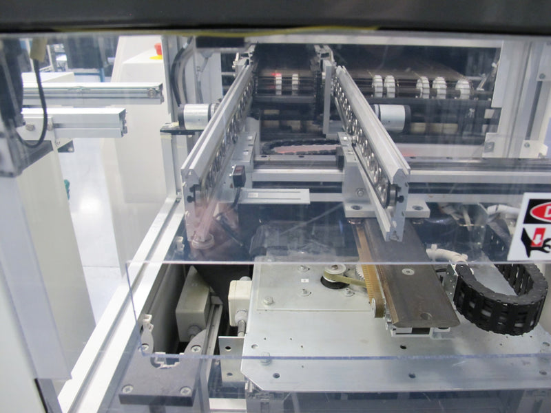 JOT PCB Conveyor