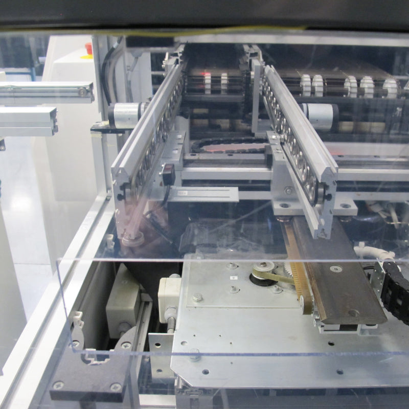 JOT PCB Conveyor