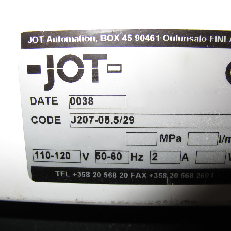 JOT PCB Conveyor