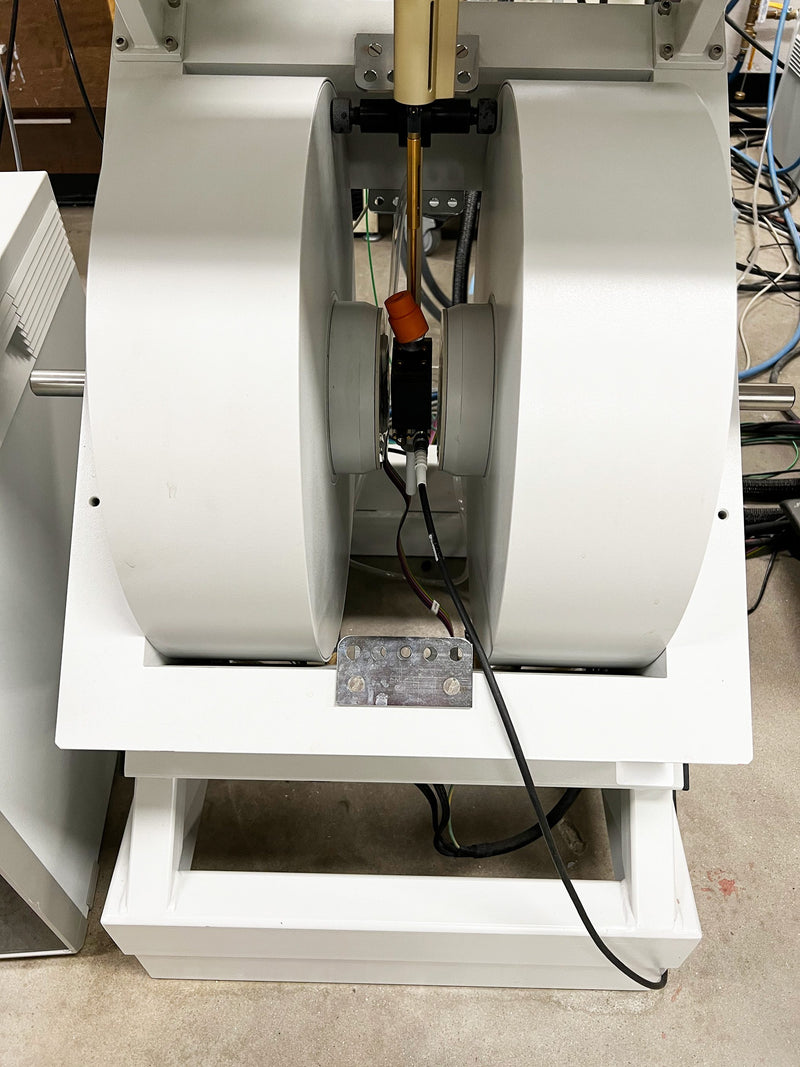 Bruker EMX EPR Spectrometer