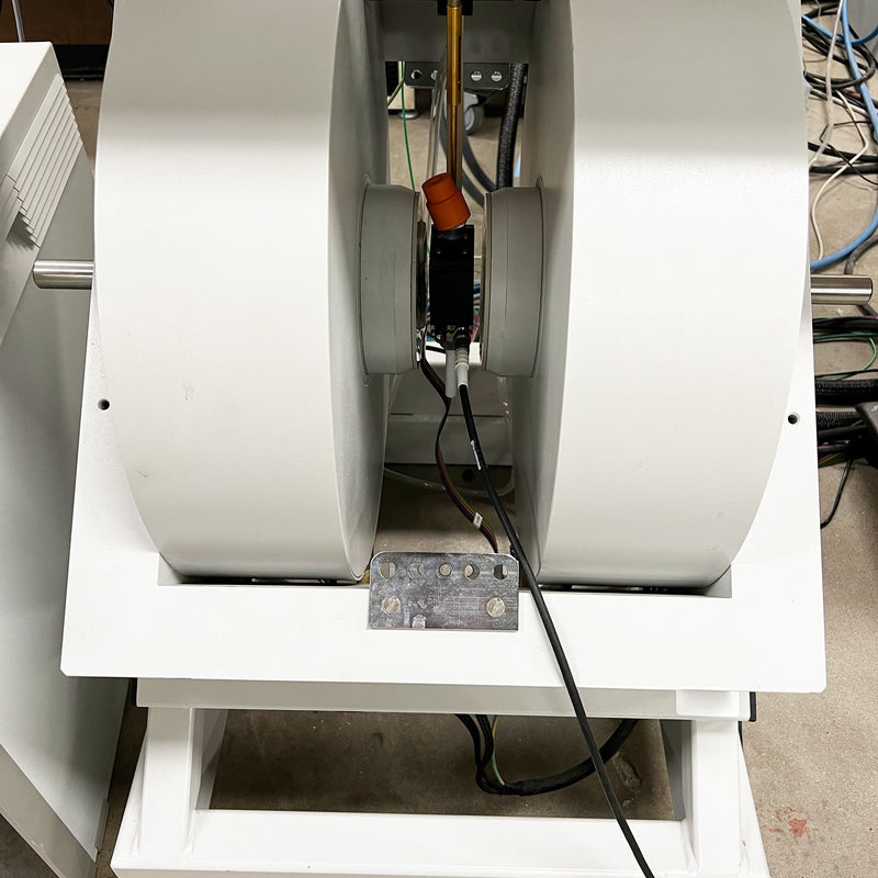 Bruker EMX EPR Spectrometer